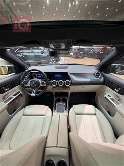 مرسيدس بنز GLA